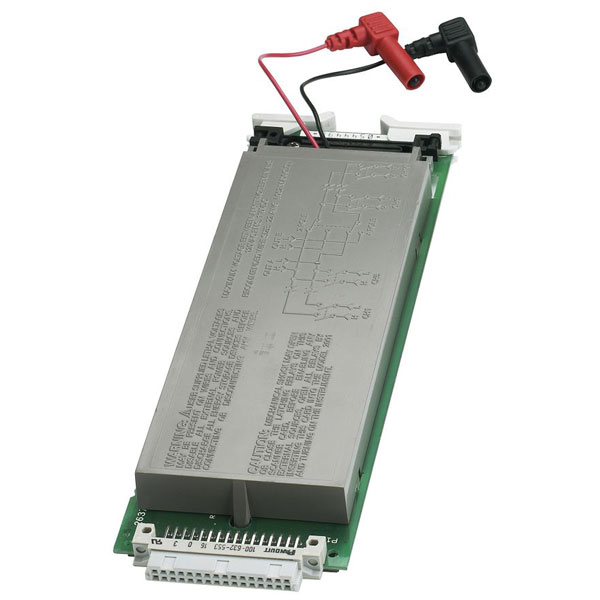 Keithley 2000-SCAN Scanner Board