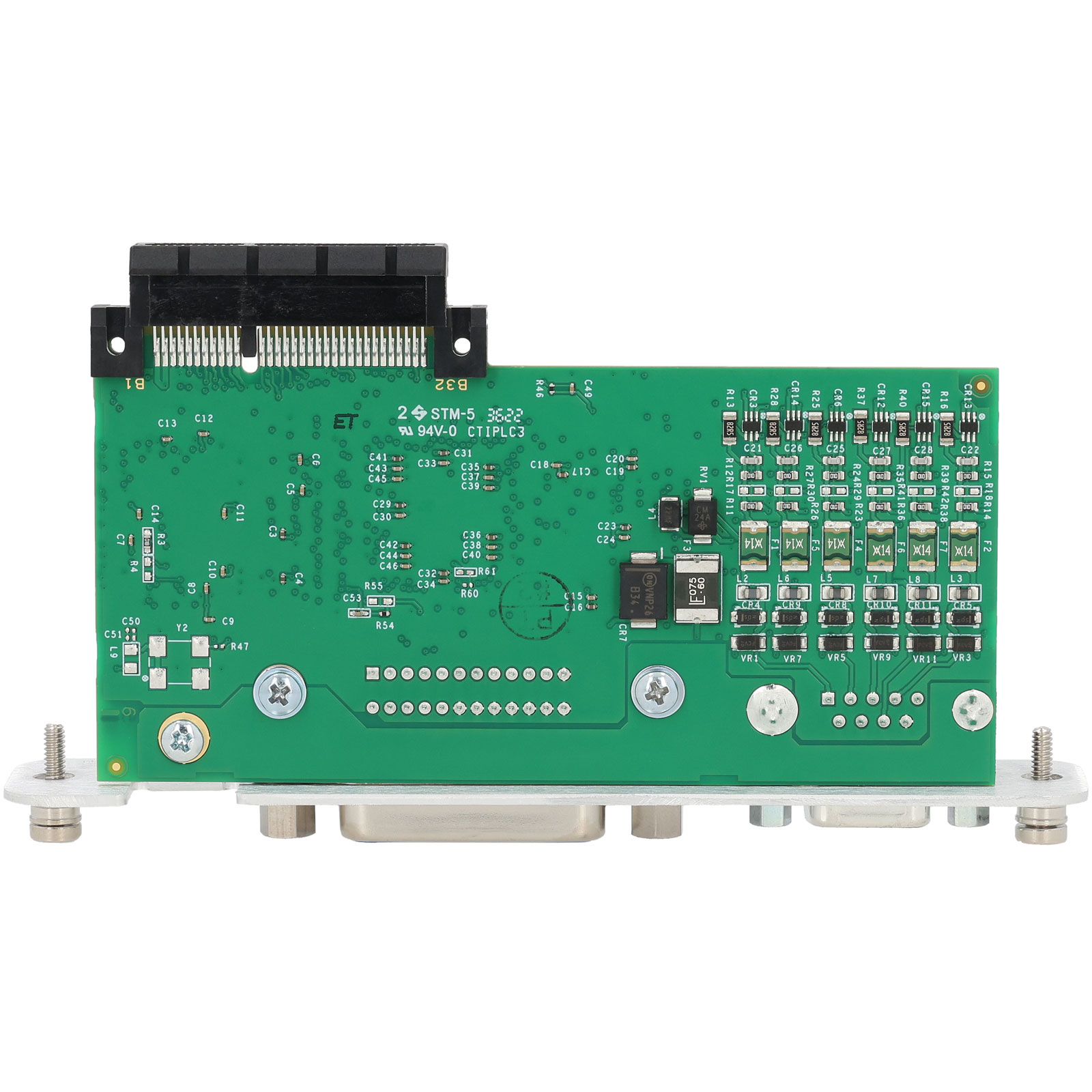 Keithley KTTI-GPIB GPIB Communication & Digital I/O Accessory User
