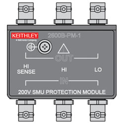 Keithley 2600B-PM-1 1A / 200V Protection Module for 2635B & 2636B SMUs