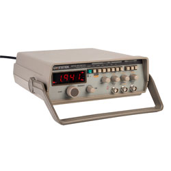 GW Instek Function Generator GFG-8020H