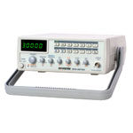 GW Instek GFG-8219A Function Generator 3MHz