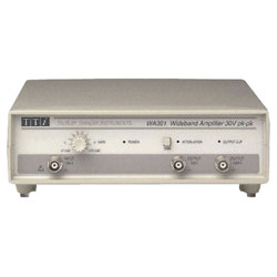 Aim-TTi WA301 Wideband Amplifier