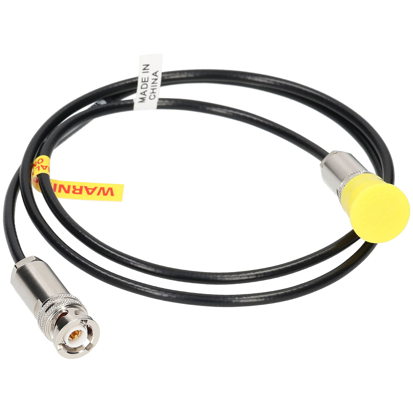 Keithley 7078-TRX-3 Multimeter Triax Cable 3ft (0.9m) | Rapid Electronics