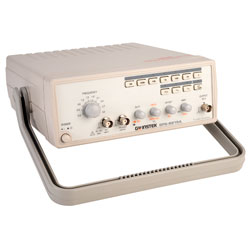 GW Instek GFG-8215A Low Cost Function Generator