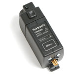 Tektronix TPR4000 4 GHz Single-Ended TekVPI Power-Rail Probe inc TPR4KIT Acc Kit