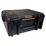 Tektronix HC4 Hard Transport Case for 4 Series MSO Unit (includes front cover)