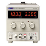 Aim-TTi EL183R 18V 3.3A 60W Single Output PSU