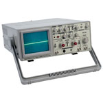 Rapid 7020A 20MHz Dual Channel Oscilloscope