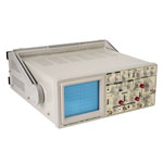 Rapid 7040A 40MHz Dual Channel Oscilloscope