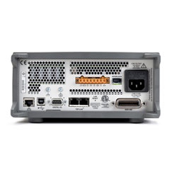 Graphical Sourcemeter Keithley Model 2460 Graphical High Current SourceMeter SMU | Rapid Online