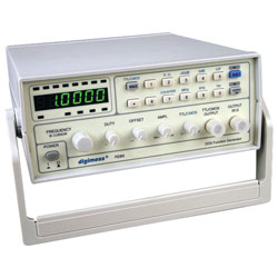 Fg303 3mhz Function Generator