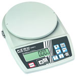 Kern EMB 2000-2V Precision Balance for Density Measurement 2000g 0.01