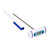 ETI 810-268 T-shaped Digital Thermometer