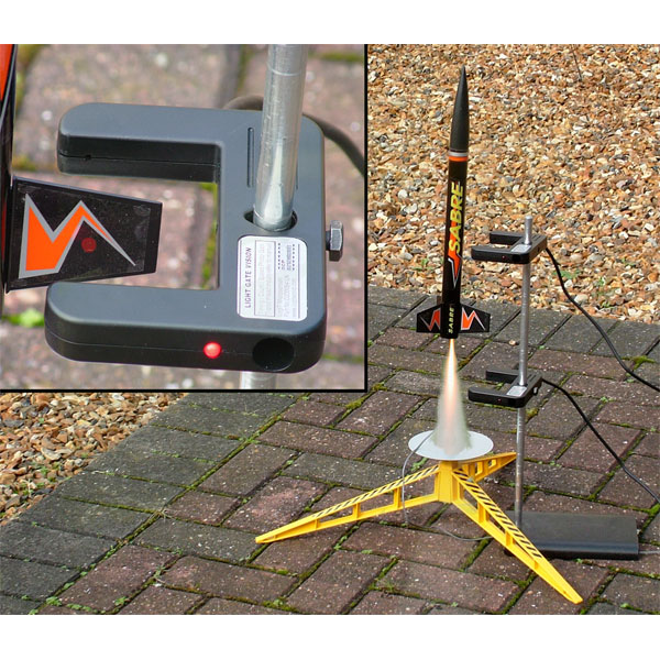 LogIT Light Gate Vision Set Rapid Online