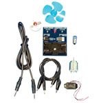 LogIT Explorer Controller