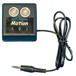 LogIT Explorer Motion and Dist Sensor