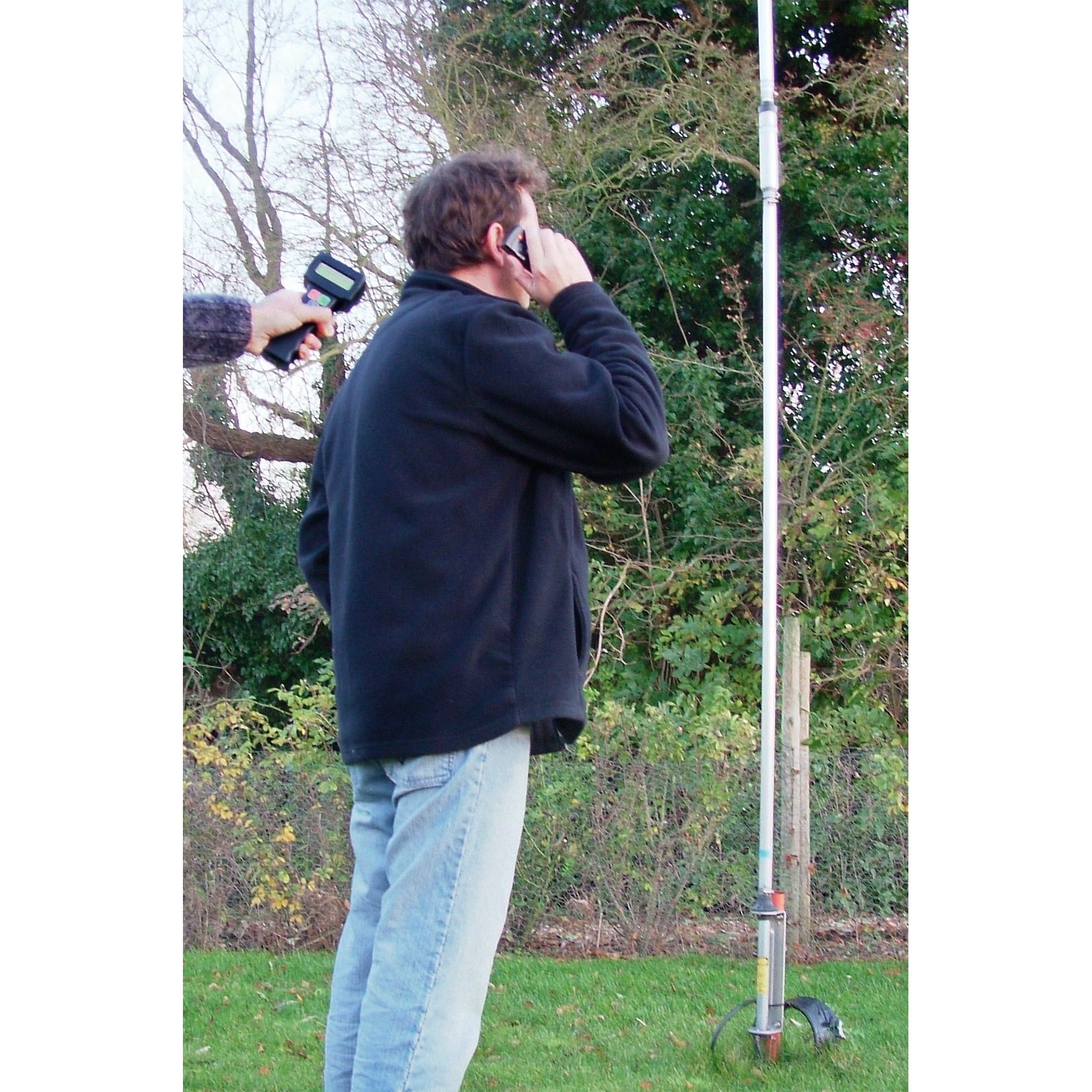 LogIT Electro Smog Sensor Rapid Online