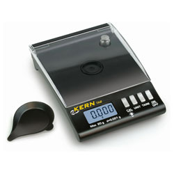 Kern TAB 20-3 Pocket Balance 0.001g ; 20g