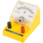 RVFM 0-1A Single Range Moving Coil Ammeter