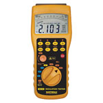 Martindale IN2103 Insulation & Continuity Tester with PI & DAR