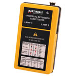 Martindale MARLTDV Extension Lead Tester