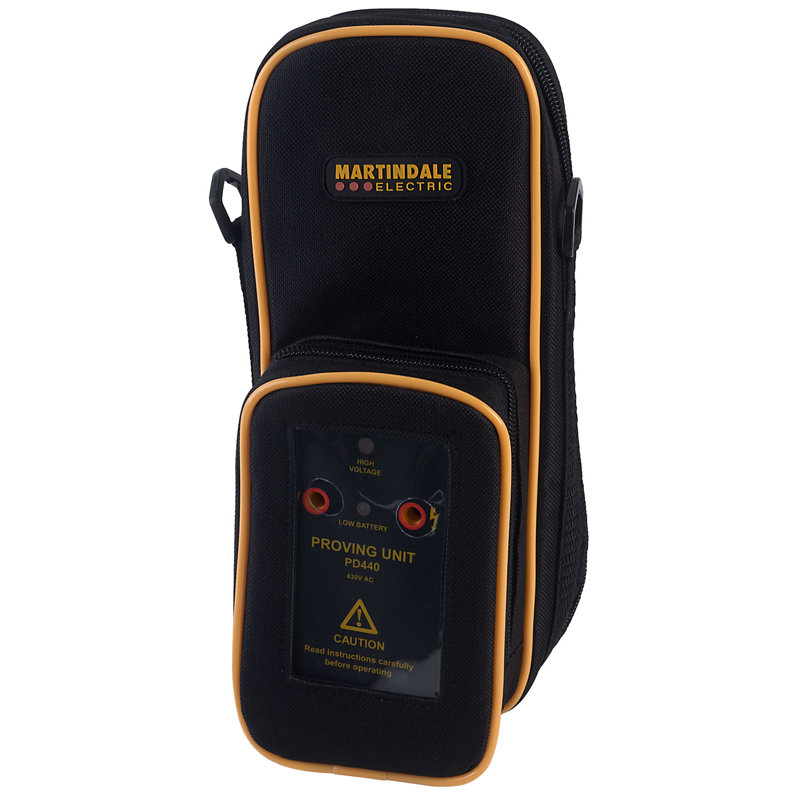Martindale MARVIPD138S Voltage Indicator & Proving Device Rapid Online