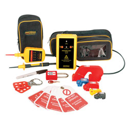 Martindale MARVIPDLOK138 Voltage Indicator, Proving Device & Lock Out Kit