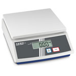 Kern FCE 30K10N Bench Scale 10g ; 30kg