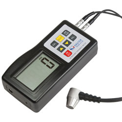 Sauter TD 225-0.1US Ultrasonic Thickness Meter