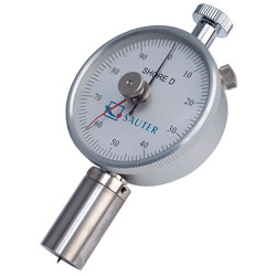 Sauter HBD 100-0 Shore Hardness Meter Shore D