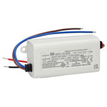MeanWell APC-12-350 12watt Constant Current LED Driver