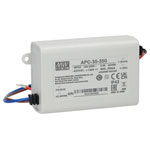 MeanWell APC-35-350 35watt Constant Current LED Driver