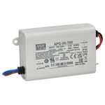MeanWell APC-35-700 35watt Constant Current LED Driver