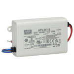 MeanWell APV-35-12 35watt Constant Voltage LED Driver
