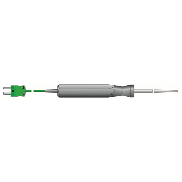 Type K Penetration Thermometer Probe