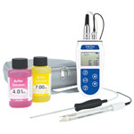 ETI 860-820 8100 pH Kit