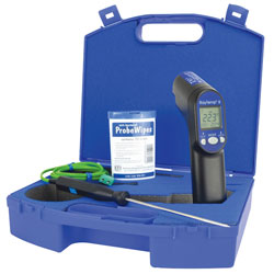 ETI 860-845 RayTemp 8 Kit Infrared Thermometer