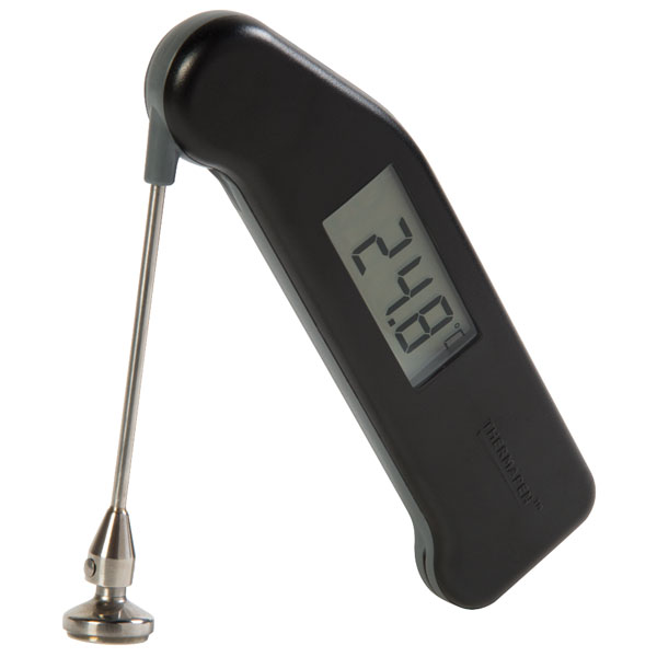 Thermometers with foldable probe, Thermapen®