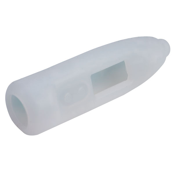 silicone boot polish