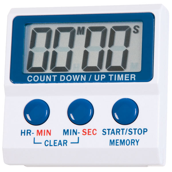  806-105 Up/Down Timer