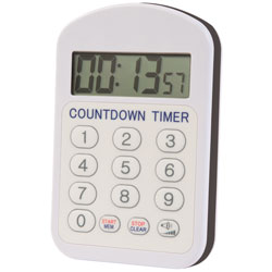 ETI 806-150 Waterproof Countdown Timer