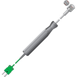 ETI 123-030 K Type Surface Probe