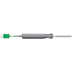 ETI 123-300 K Type Air & Gas Probe