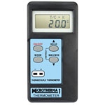 ETI 221-091 Microtherma 1 Handheld Thermometer