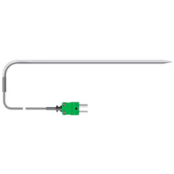 ETI 133-177 Penetration Probe Braided | Rapid Online