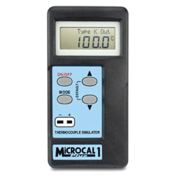 ETI 271-101 MicroCal 1 Plus Calibrator