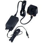 CCTV Power Supply Units