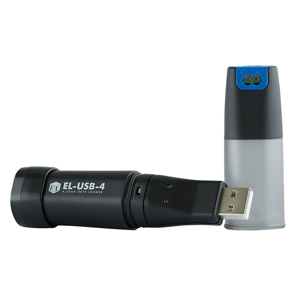 lascar usb logger