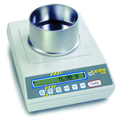 Kern KB 240-3N Precision Balance 240g 0.001