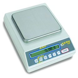 Kern KB 2000-2N Precision Balance 2000g 0.01